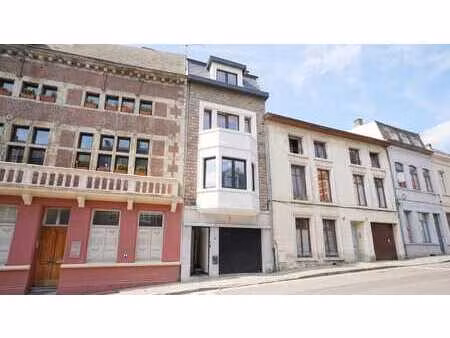 appartement neuf 1 chambre + balcon