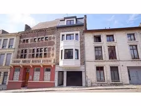 appartement neuf 1 chambre + mezzanine
