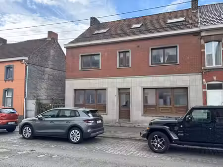 immeuble de rapport à rénover