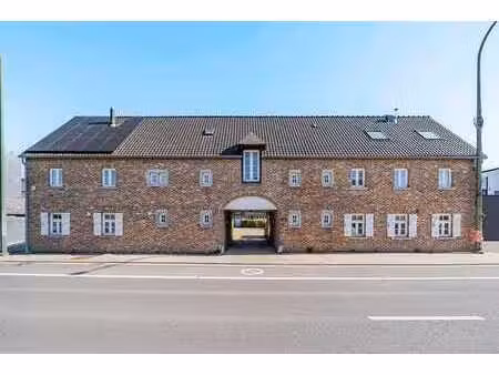triplex à beaufays !