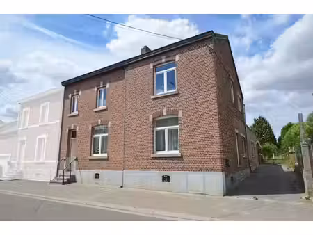 maison villageoise