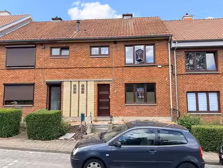 maison 2 chambres avec jardin