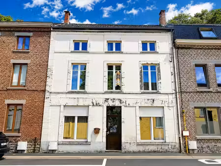 maison à vendre à dinant € 165.000 (lqye8) - groupe arcade dinant | zimmo