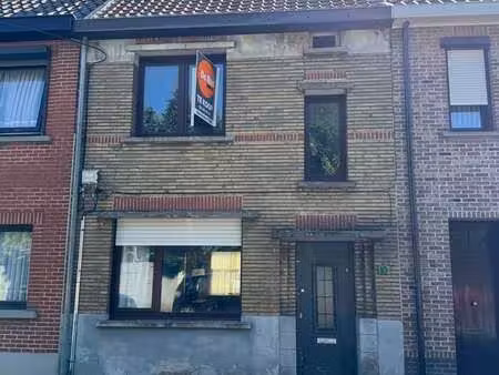 maison à vendre à lede € 169.000 (lqyap) - immo de ras | zimmo
