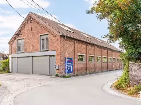 bien professionnel à vendre à kain € 299.000 (lqyer) - agence immobilière leclercq | zimmo