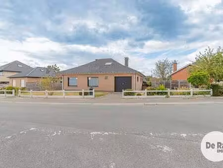 maison à vendre à hillegem € 289.000 (lqyat) - immo de ras | zimmo