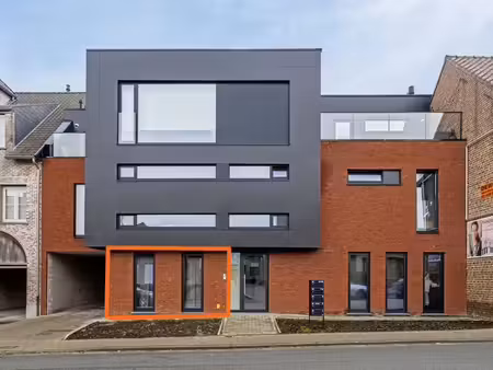 appartement à vendre à burst € 289.500 (lqy7v) - het woonburo | zimmo