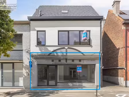 bien professionnel à vendre à erembodegem € 179.000 (lqybt) - van de vondel vastgoed | zim