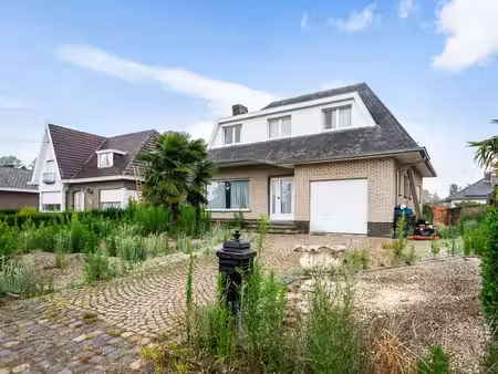 maison à vendre à booischot € 319.000 (lqycs) - trend vastgoed | zimmo