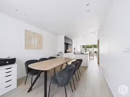 maison à vendre à aalbeke € 249.000 (lqwix) - dl groupe - kortrijk 056 | zimmo