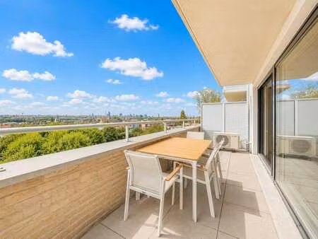 ☀️ dernier étage • 2 ch • terrasse sud-est & parking