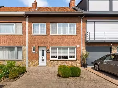 maison à vendre à ekeren € 324.000 (lqy3g) - heylen vastgoed - ekeren | zimmo
