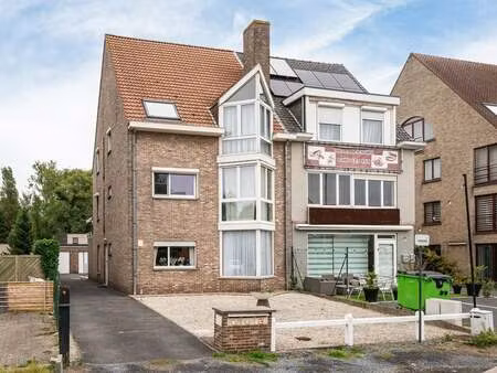 appartement à vendre à evergem € 259.000 (lqycu) - top vastgoed | zimmo