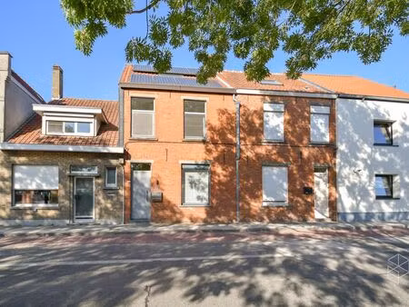 maison à vendre à assebroek € 328.000 (lqyhk) - perspectief vastgoed | zimmo