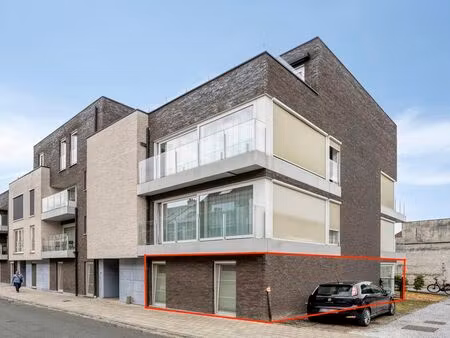 appartement à vendre à duffel € 375.000 (lqy9a) - homixx vastgoed haacht | zimmo