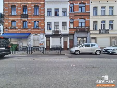 maison à vendre à anderlecht € 269.000 (lqapf) - group skyimmo | zimmo