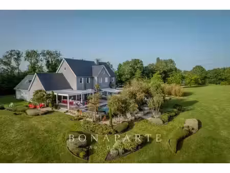 maison de luxe à vendre à touques
