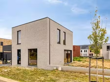 maison à vendre à koersel € 389.000 (lqxux) | zimmo
