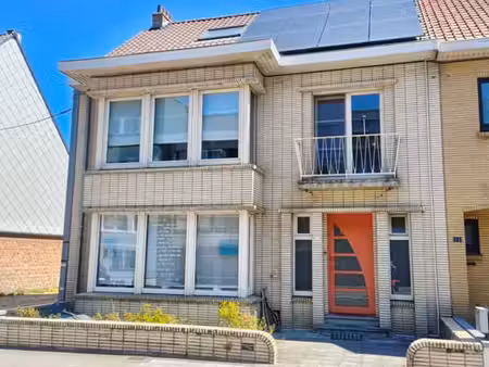 spacieuse maison familiale prête à emménager