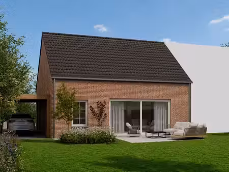 maison à vendre à ledegem € 435.529 (lqxum) | zimmo