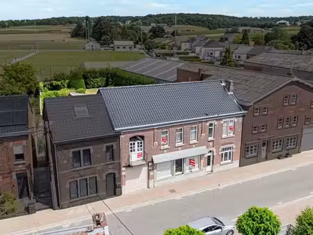 maison à vendre à warsage € 345.000 (lqybd) - srl immobilière vanesse | zimmo