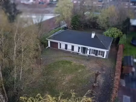 terrain à vendre à ingelmunster € 395.000 (lqxtx) - saffier immo | zimmo