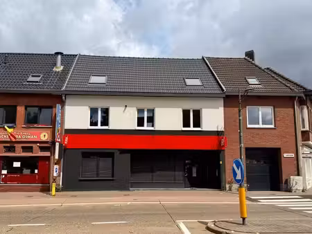 appartement à vendre à hechtel € 349.000 (lqy1l) - immo dullers | zimmo