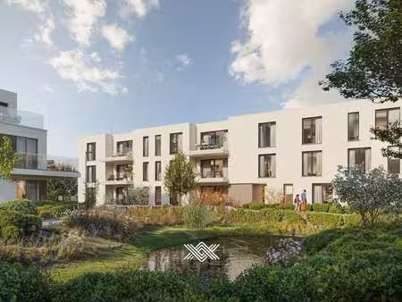 appartement à vendre à kruishoutem € 349.000 (lqxtg) - landbergh | zimmo