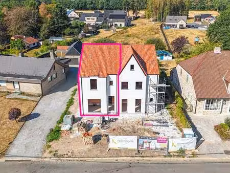 maison à vendre à beverlo € 405.000 (lqyb8) | zimmo