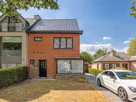 maison à vendre à belsele € 349.900 (lqy91) - de boer & partners - kantoor sint-niklaas | 