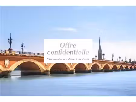 maison de luxe à vendre dans le quartier capucins-saint michel-nansouty-saint genès