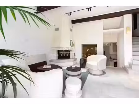 maison jumelée à vendre dans le quartier croix des gardes