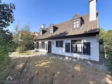 maison à vendre à sint-michiels € 629.000 (lqxqv) - smart houses | zimmo