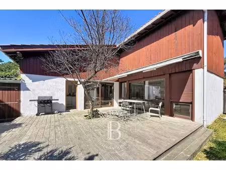 maison de luxe à vendre dans le quartier centre cap ferret