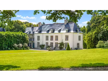 manoir à vendre dans le quartier quelmer-château malo