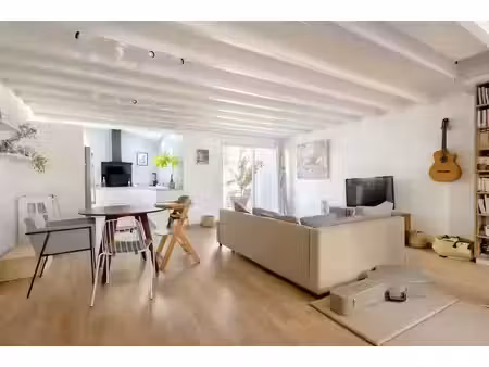 vente maison 4 pièces 94 m² à pessac (33600)  389 900 €