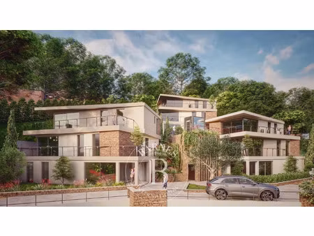 appartement de luxe à vendre à mandelieu-la-napoule