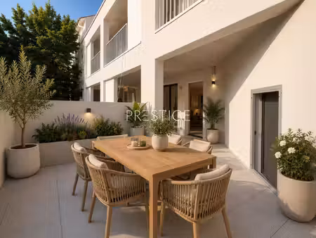 appartement de luxe à vendre dans le quartier beaux arts