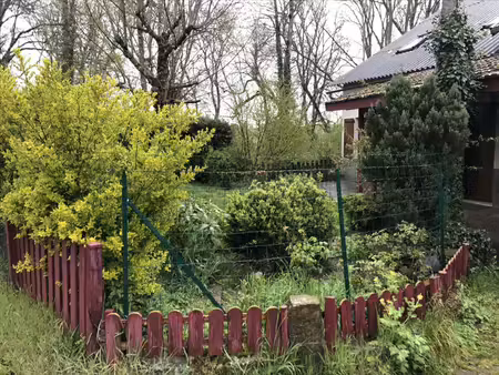 location maison 5 pièces 80 m² à gelles (63740)
