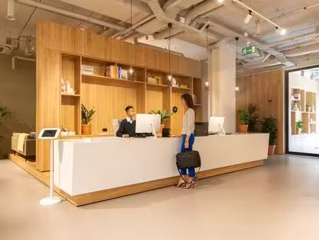 bien professionnel à louer à gentbrugge € 1.100 (k5xg1) - dewaele business - gent | zimmo