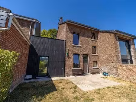 maison à louer à stavelot € 1.300 (l7955) - antoine immo - stavelot | zimmo