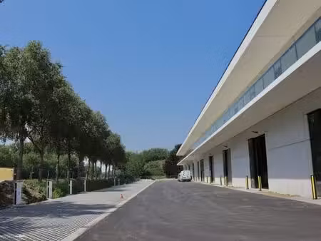 bien professionnel à louer à boortmeerbeek € 1.420 (lb6xo) - dgi bvba | zimmo