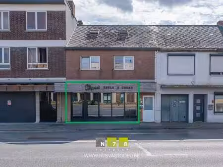 bien professionnel à louer à dilsen-stokkem € 800 (lqya6) - n78 vastgoed | zimmo