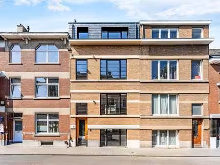 maison à louer à leuven € 2.800 (lpru2) - heylen vastgoed - leuven | zimmo