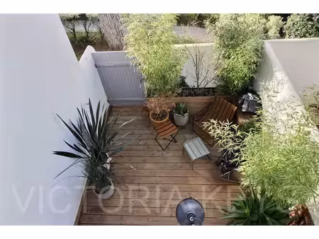 vente maison 3 pièces 41 m² à saint-martin-de-ré (17410)  395 000 €