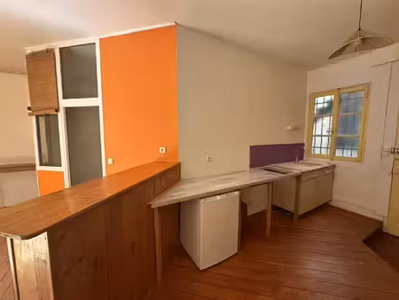 appartement à rénover centre-ville de besançon