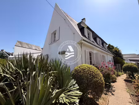 maison de famille - emplacement recherché