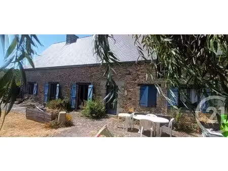 achat : maison (56890)