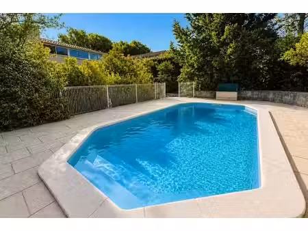 vente maison 9 pièces 240 m² à orgon (13660)  394 000 €