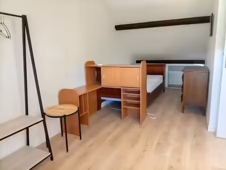 location appartement 1 pièce 12 m² à tassin-la-demi-lune (69160)